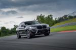 BMW X4 M Competition 2019 года (NA)